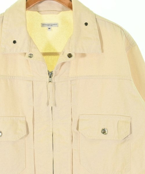 Engineered Garments 其他飛行外套