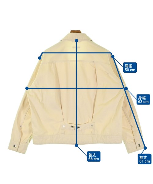 Engineered Garments 其他飛行外套