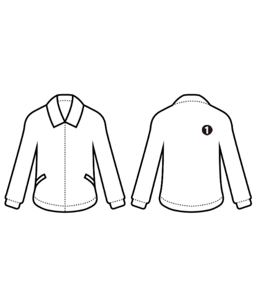 Engineered Garments 其他飛行外套