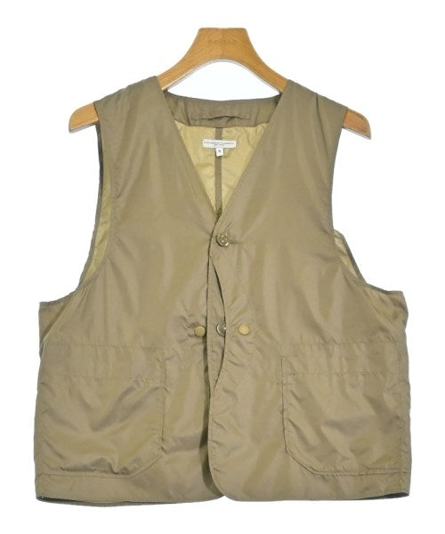 Engineered Garments 休閒襯衫