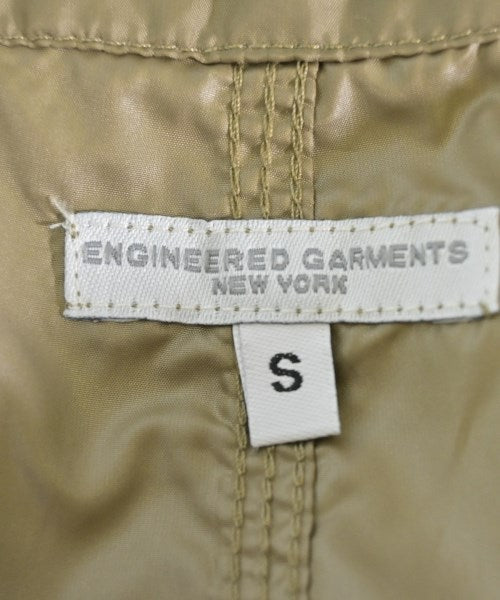 Engineered Garments 休閒襯衫