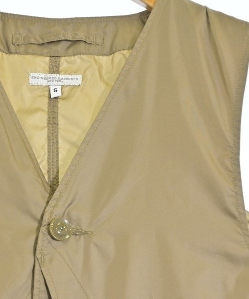 Engineered Garments 休閒襯衫