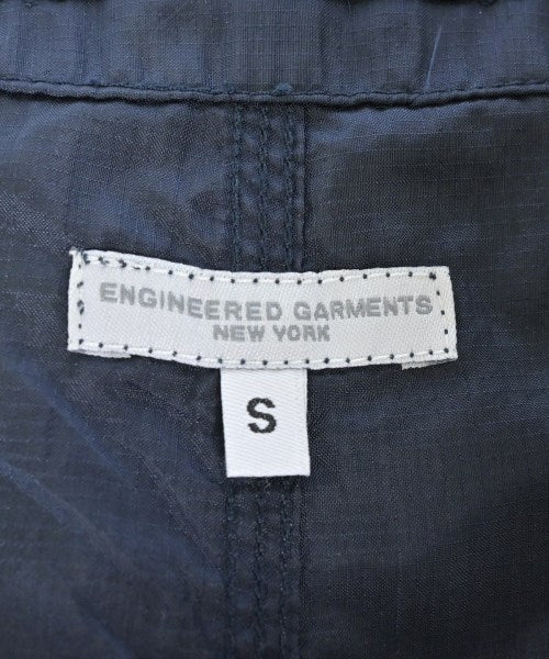 Engineered Garments 休閒襯衫