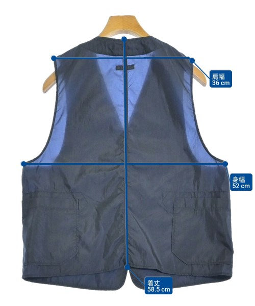 Engineered Garments 休閒襯衫