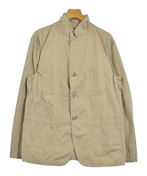 Engineered Garments 休閒夾克