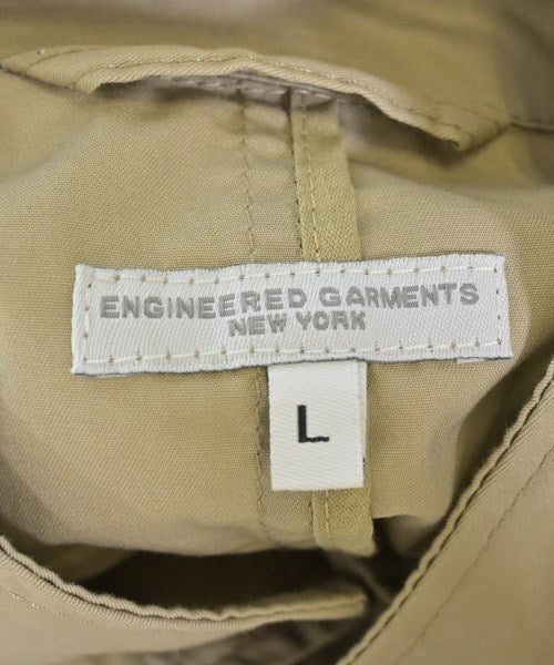 Engineered Garments 休閒夾克