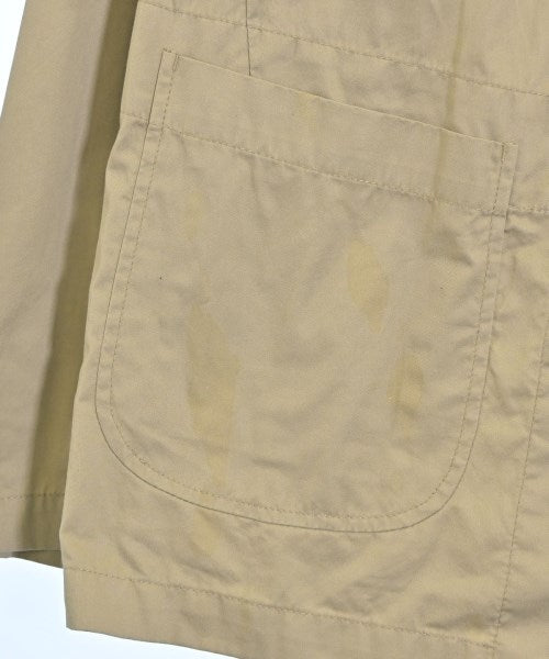 Engineered Garments 休閒夾克