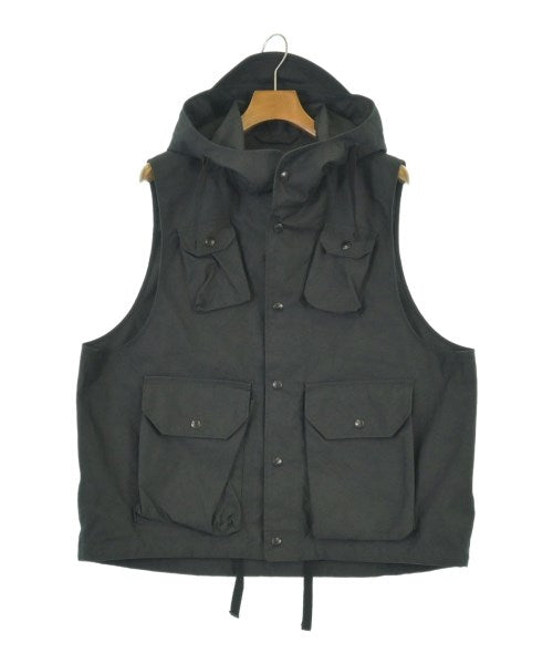 Engineered Garments 其他飛行外套