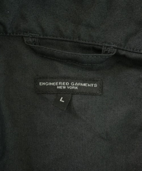 Engineered Garments 其他飛行外套