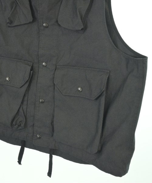Engineered Garments 其他飛行外套