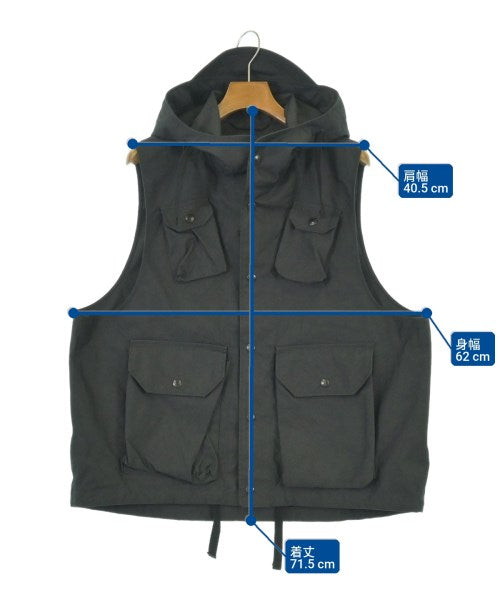 Engineered Garments 其他飛行外套