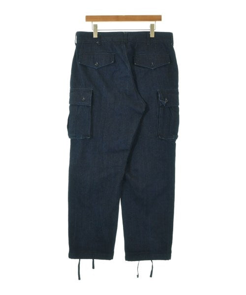 Engineered Garments 工裝褲