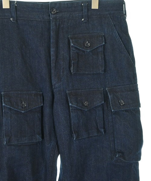 Engineered Garments 工裝褲