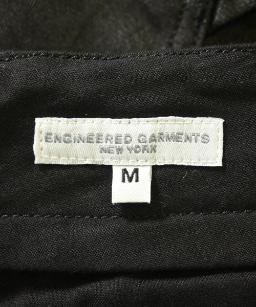 Engineered Garments 牛仔褲