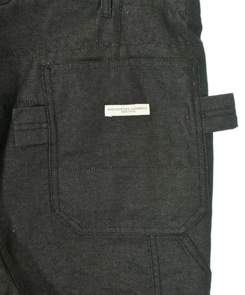 Engineered Garments 牛仔褲