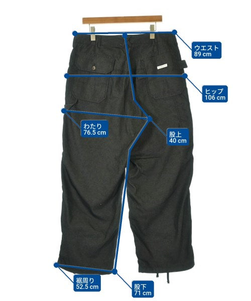 Engineered Garments 牛仔褲