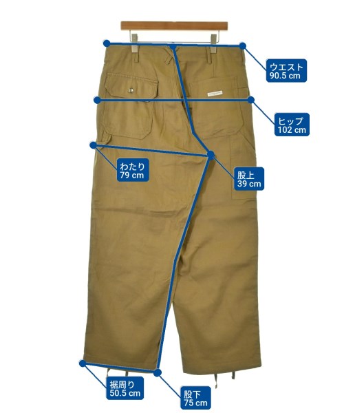 Engineered Garments 其他款