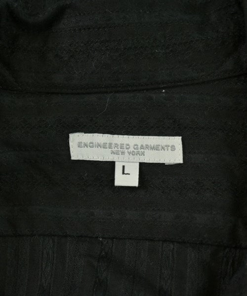 Engineered Garments 休閒襯衫