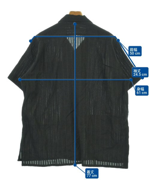 Engineered Garments 休閒襯衫