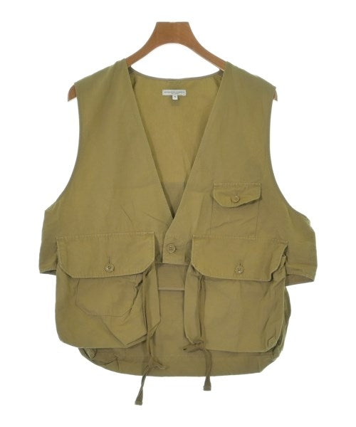 Engineered Garments 休閒襯衫