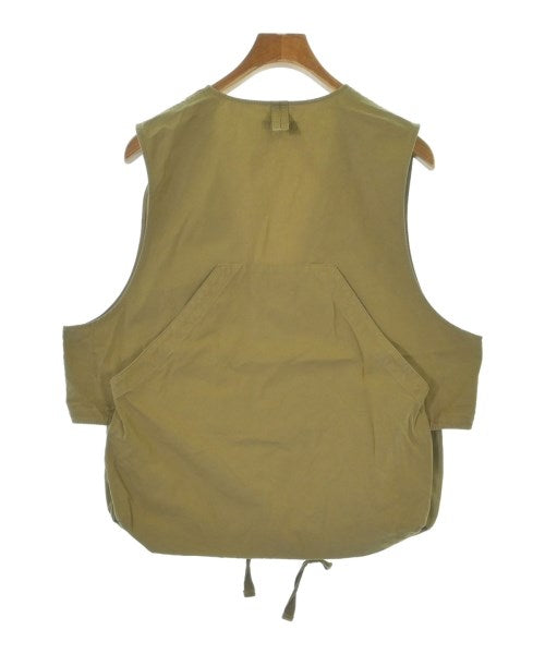 Engineered Garments 休閒襯衫