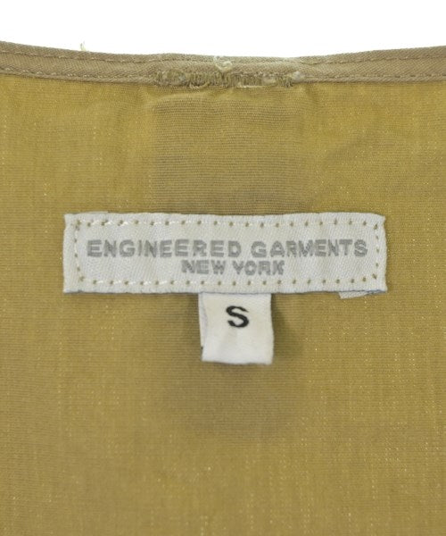 Engineered Garments 休閒襯衫