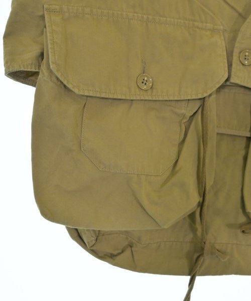 Engineered Garments 休閒襯衫