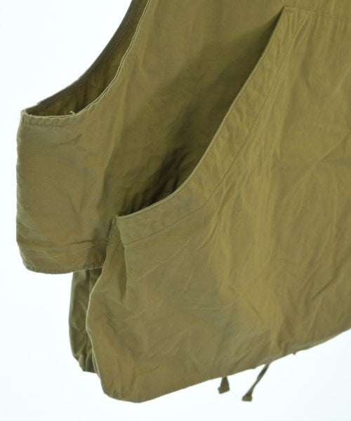 Engineered Garments 休閒襯衫
