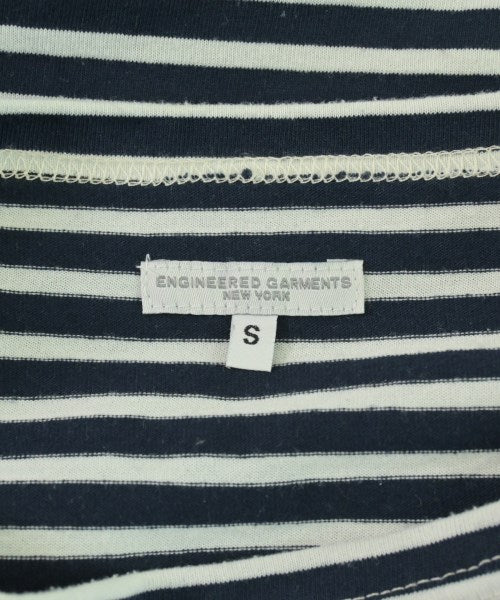 Engineered Garments T恤/上衣