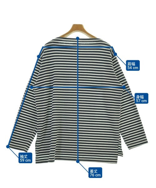 Engineered Garments T恤/上衣