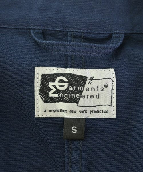 Engineered Garments 西裝外套