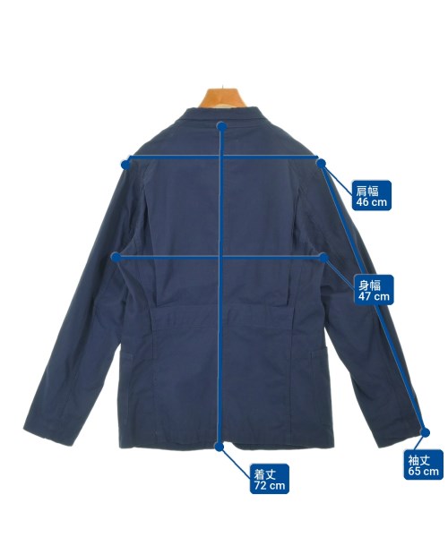 Engineered Garments 西裝外套