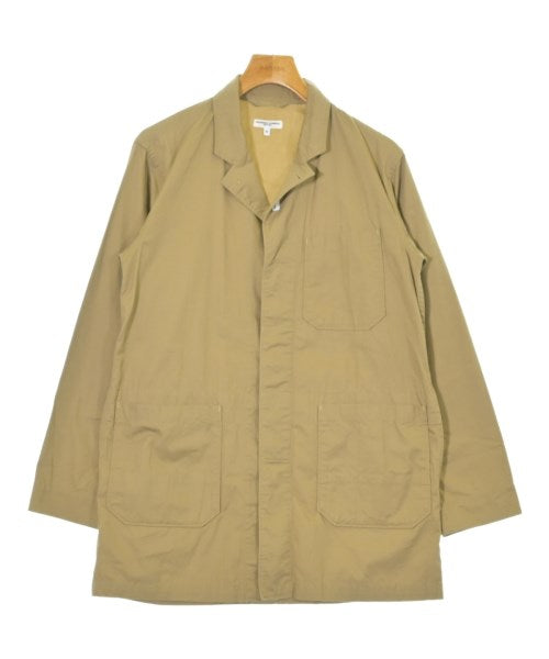 Engineered Garments 其他飛行外套