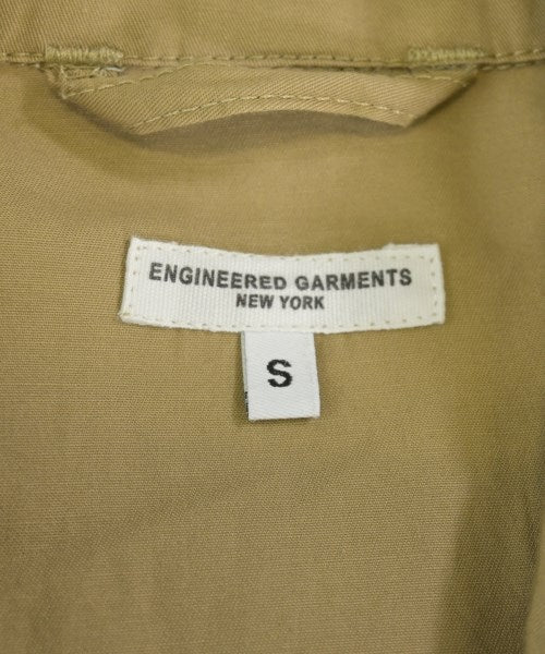 Engineered Garments 其他飛行外套