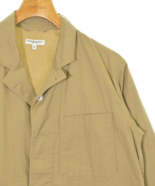 Engineered Garments 其他飛行外套