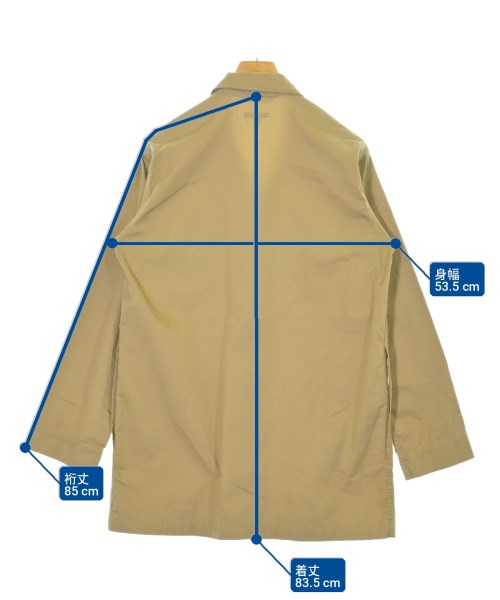 Engineered Garments 其他飛行外套