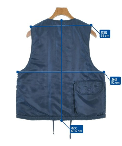 Engineered Garments 其他飛行外套