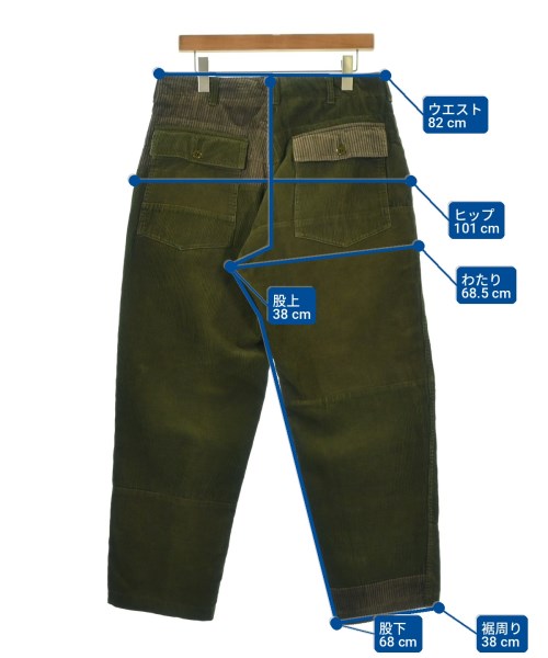 Engineered Garments 其他款