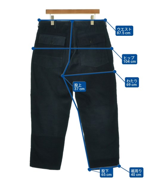 Engineered Garments 其他款