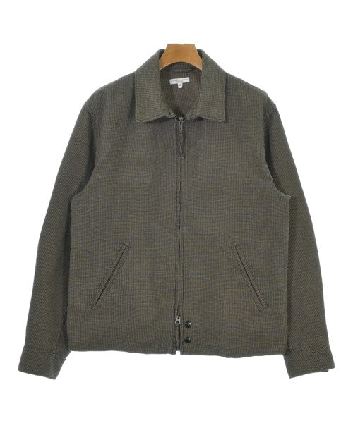 Engineered Garments 其他飛行外套