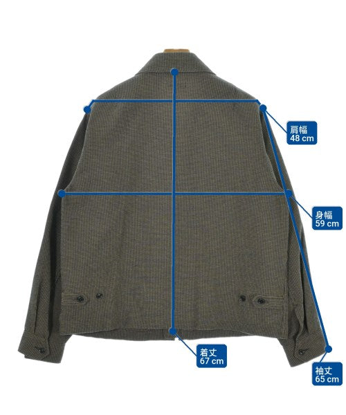 Engineered Garments 其他飛行外套