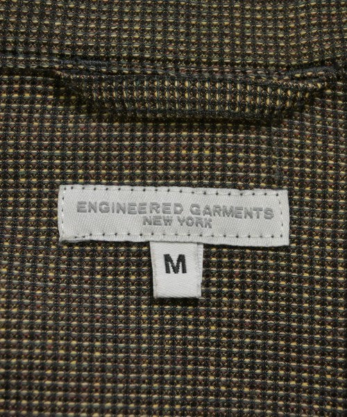 Engineered Garments 其他飛行外套
