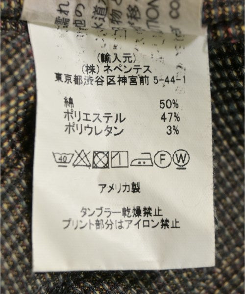 Engineered Garments 其他飛行外套