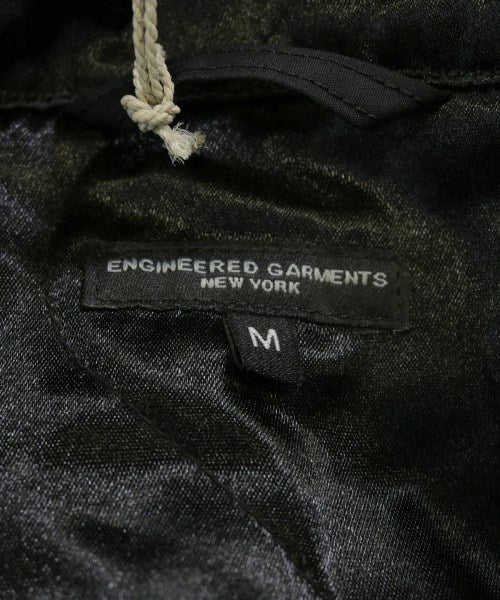 Engineered Garments 羽絨夾克/背心