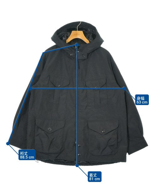 Engineered Garments 羽絨夾克/背心