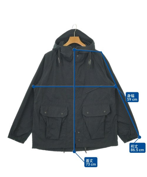 Engineered Garments 其他飛行外套