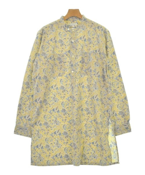 Engineered Garments 休閒襯衫