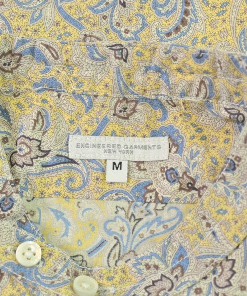 Engineered Garments 休閒襯衫