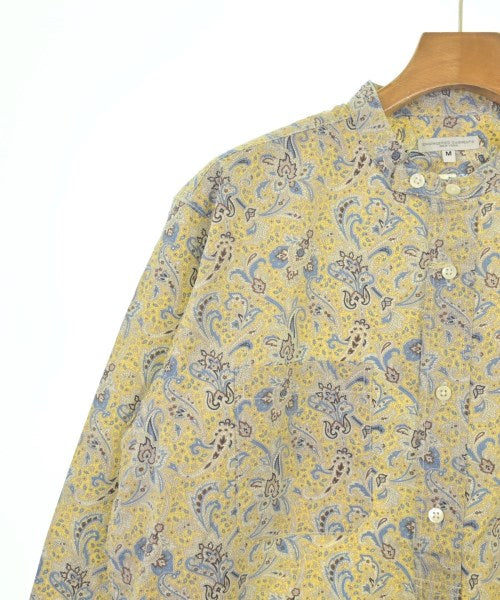 Engineered Garments 休閒襯衫