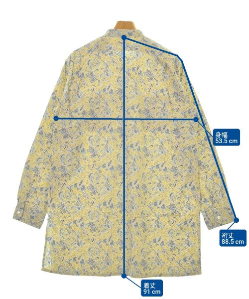 Engineered Garments 休閒襯衫